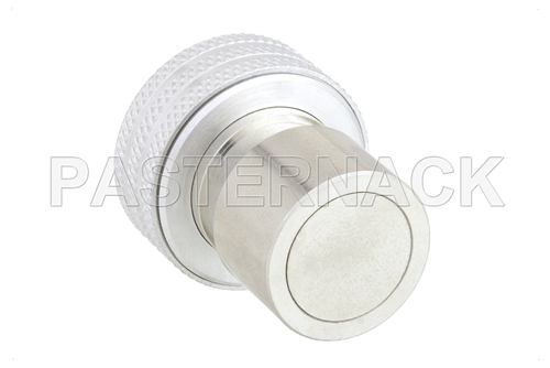 2 Watt RF Load Up to 6 GHz with 4.3-10 Male Push-On