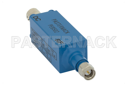 50 Ohm BNC Medium Power Noise Source With A Noise Output ENR Of 15.5 dB From 4 GHz to 8 GHz