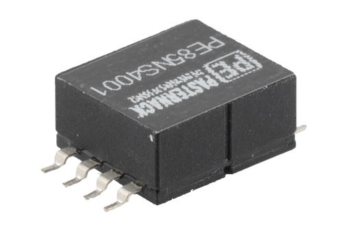 Surface Mount (SMT) Pin Packaged Noise Source Module, Output ENR of 31 dB, +12 VDC, 0.2 MHz to 2 GHz