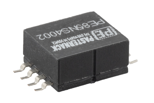 Surface Mount (SMT) Pin Packaged Noise Source Module, Output ENR of 31 dB, +12 VDC, 0.2 MHz to 3 GHz