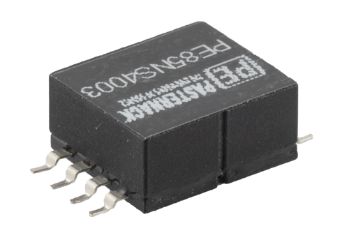 Surface Mount (SMT) Pin Packaged Noise Source Module, Output ENR of 51 dB, +12 VDC, 0.2 MHz to 2 GHz