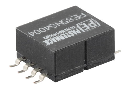 Surface Mount (SMT) Pin Packaged Noise Source Module, Output ENR of 51 dB, +12 VDC, 0.2 MHz to 3 GHz