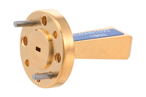 Standard Gain Horn Antennas