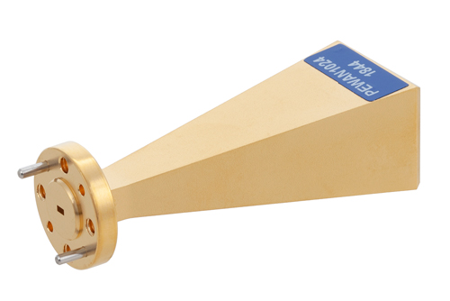 Standard Gain Horn Antennas