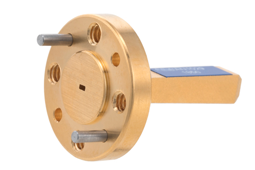 Standard Gain Horn Antennas