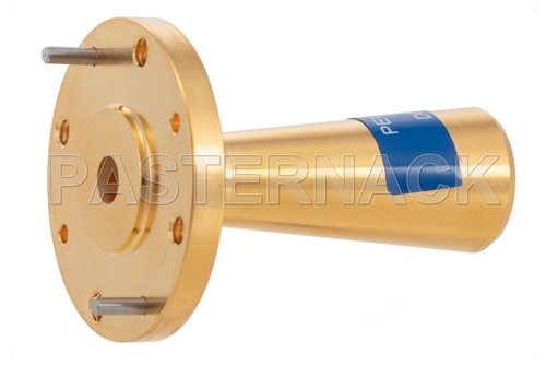 Conical Gain Horn Antennas