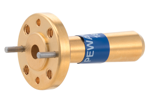 Conical Gain Horn Antennas