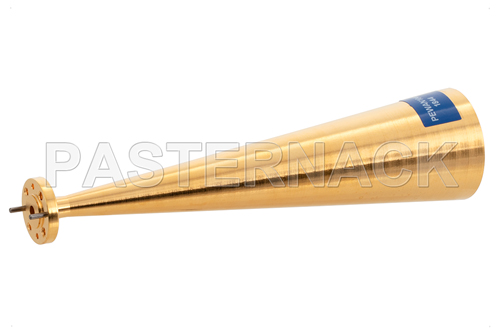 Conical Gain Horn Antennas