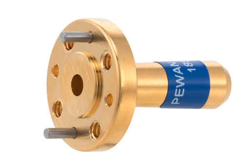 Conical Gain Horn Antennas