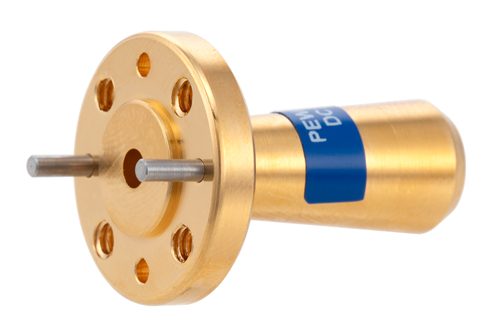 Conical Gain Horn Antennas