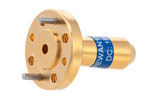 Conical Gain Horn Antennas