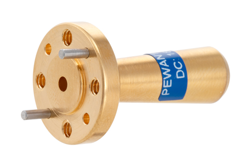 Conical Gain Horn Antennas