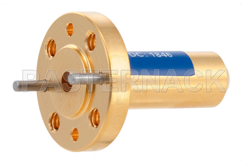 Conical Gain Horn Antennas