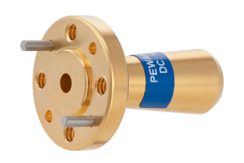 Conical Gain Horn Antennas