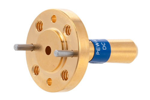 Conical Gain Horn Antennas