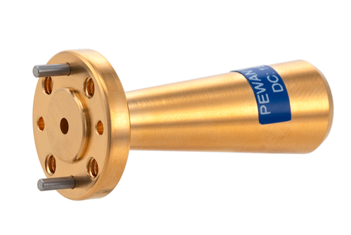 Conical Gain Horn Antennas