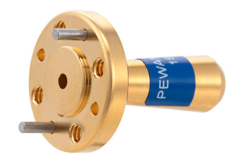 Conical Gain Horn Antennas