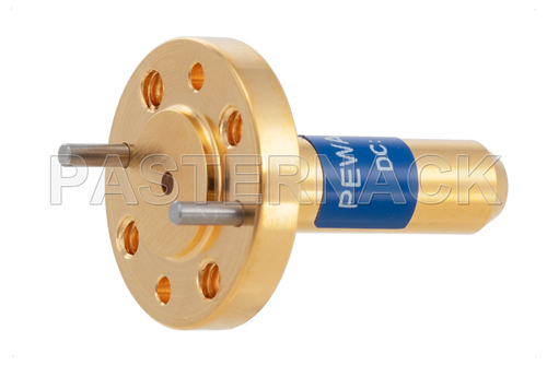 Conical Gain Horn Antennas