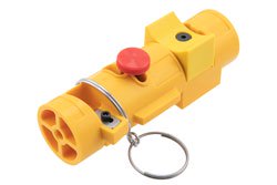 CST-195/200 - Tool, Prep tool for all LMR-195 and LMR-200 crimp style, straight and right angle connectors