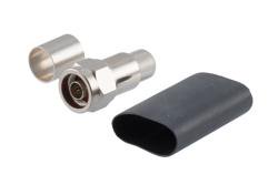 EZ-600-NMH-75 - 75 Ohm N Male Connector Crimp/Non-Solder Contact Attachment for LMR-600-75, LMR-600-75-DB, LMR-600-75-FR