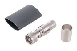 EZ-600-UM-X - UHF Male Connector Crimp/Non-Solder Contact Attachment for LMR-600, LMR-600-DB, PE-C600