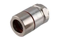 EZ-900-716MC-2-SP - 7/16 DIN Male Connector Clamp/Non-Solder Contact Attachment for LMR-900, LMR-900-LLPL