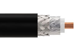 LMR-LW600-BULK - LMR-LW600 Light weight version of the 600 series Low Loss Coax