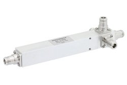 PE-T1010 - 4 Way N equal-tapper High Power From 700 MHz to 2.7 GHz Rated at 500 Watts
