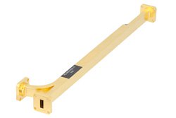 WR-42  Directional Waveguide Coupler UG-595/U 18 GHz to 26.5 GHz 