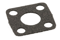 PE1003-2 - EMI RFI Flat Gasket For SMA 4 Hole Flange Connectors