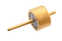 PE1015-6 - Hermetic seal for 0.38mm (.015inch) field replaceable connector