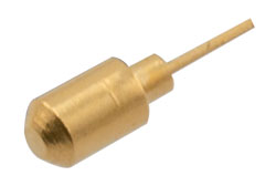 PE1016-13 - Tab pin for 0.91mm (.036inch) field replaceable connector