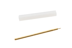 PE1016-3 - Tab pin & dielectric for 0.23mm (.009inch) field replaceable connector