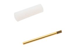 PE1016-5 - Tab pin & dielectric for 0.3mm (.012inch) field replaceable connector