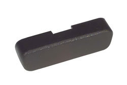 PE1023 - DB15/HD26 Protective Cover for Female Connectors, Pkg/10