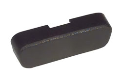 PE1024 - DB15/HD26 Protective Cover for Male Connectors, Pkg/10