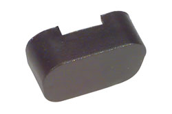 PE1025 - DB9/HD15 Protective Cover for Female Connectors, Pkg/10