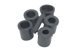 PE1027 - Replacement Grommets, PE1030 and PE1034 9/15 Metal Backshells