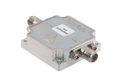 PE11S3913 - SPI PLL Frequency Synthesizer, 1 GHz - 6.4 GHz, 0.1 Hz Step, +15 dBm Pout, 100 MHz Reference, +4.75 Vdc and SMA output