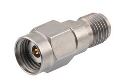 PE1281 - 2.92mm Female to 2.4mm Male Adapter