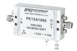 ※ham※AT4040+AT8700J+AT-PF2 Amazon.com: 30-4000MHz 40dB RF Broad Band Amplifier Module