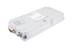 PE15A5116 - 50 dB Gain, 100 Watt Psat, 0.7 GHz to 2.7 GHz, High Power GaN Amplifier, Class AB, SMA