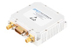 CU43AS CS/BS-IF/UHF増幅器 33dB/43dB Adding a Preamp to a UHF Spectra Radio