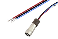 Power and Control Cable for RF Amplifier PE15B5000 and PE15B5001