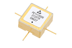 Surface Mount (SMT) Voltage Controlled Oscillator (VCO) From 50 MHz to 100 MHz, Phase Noise of -115 dBc/Hz and 0.5 inch Hermetic Package