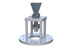 18.0 GHz to 26.5 GHz WR42 Standard Gain Horn Antennas