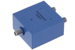 PE2070 - 2 Way SMA Power Divider From 2 MHz to 500 MHz Rated at 1 Watt