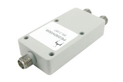 PE20DV005 - 2 Way SMA Power Divider from 2 GHz to 18 GHz Rated at 20 Watts