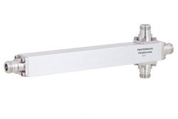 PE20DV1040 - Low PIM 3 Way N Power Divider from 376 MHz to 2.2 GHz Rated at 500 Watts
