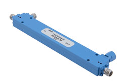 PE2243-30 - Directional 30 dB SMA Coupler From 500 MHz to 18 GHz Rated to 30 Watts
